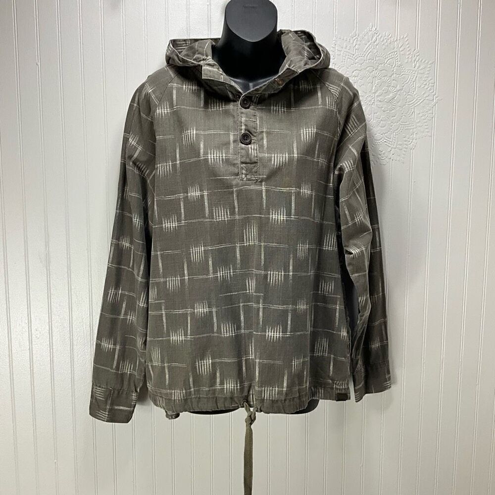 NORTHWEST TERRITORY Pullover With Hood